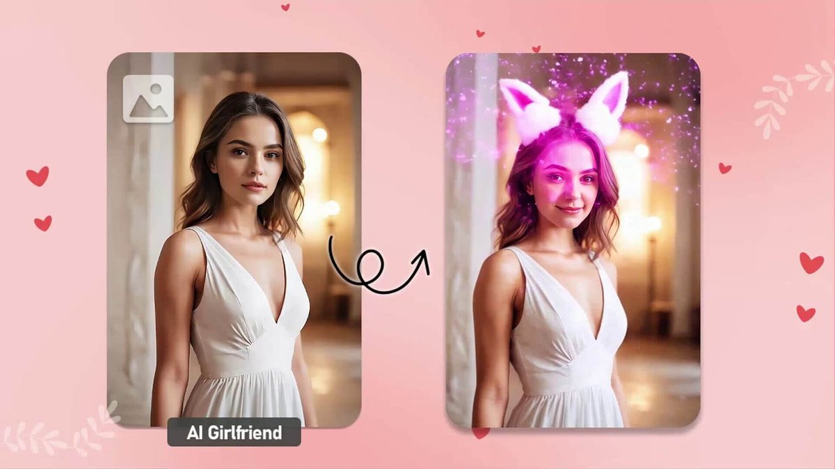 Sexy AI Generator Unlocks Imagination for Creating Digital Girls